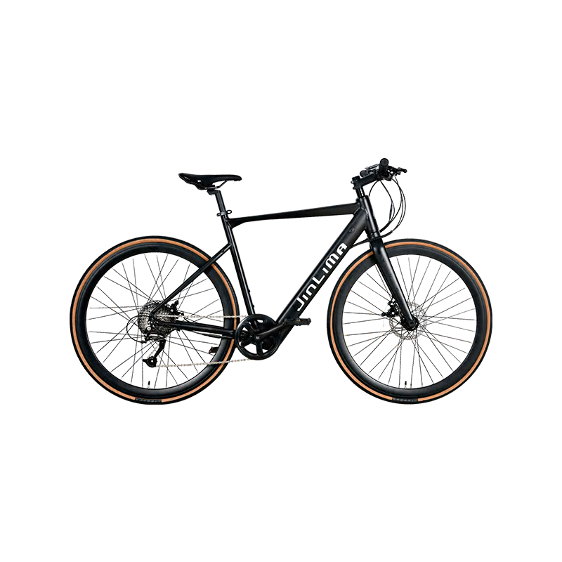 HyB-037 700C 250W FRAME ALUMINUM FRAME E-BIKE