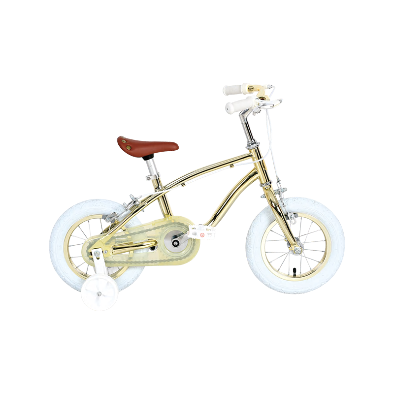 Hyb-011 Ghế ngồi thoải mái lốp xe đạp ổn định xe đạp với bánh xe tập luyện