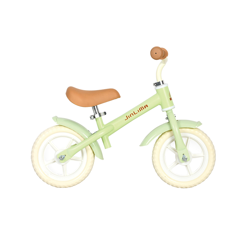 HYB-001 10 "Chỗ ngồi điều chỉnh trẻ mới biết đi không có bàn đạp Bike