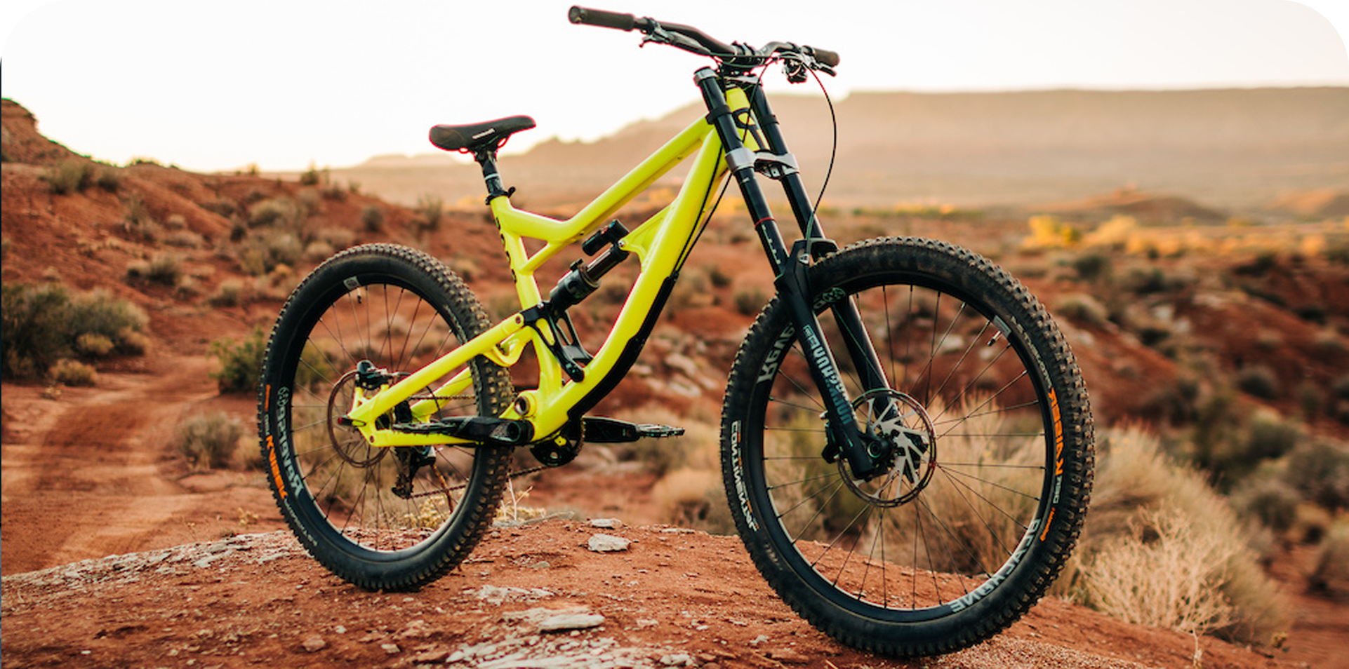 Xe đạp MTB