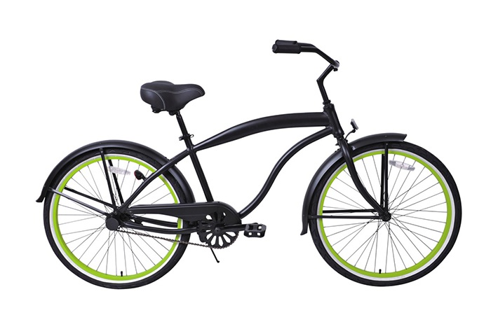 Nhà sản xuất xe đạp Lady Beach Cruiser giới thiệu cách sửa chữa xe đạp