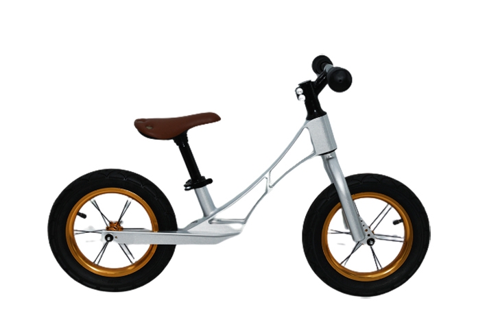 Nhà sản xuất xe đạp trẻ em giới thiệu cách chọn xe đạp trẻ em