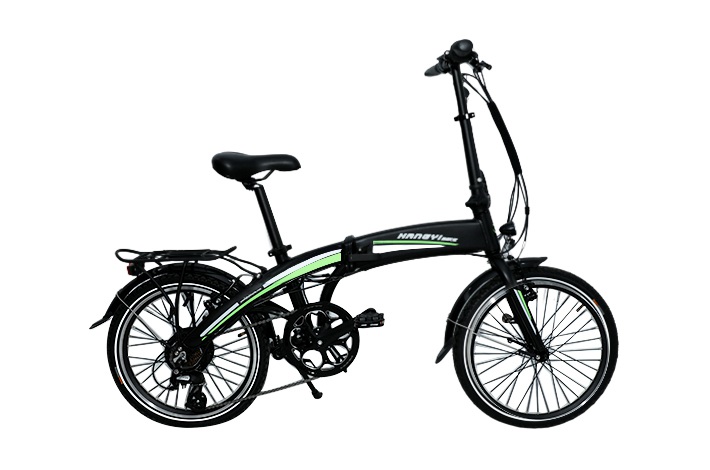 Tám chi tiết để chú ý đến khi mua một chiếc xe đạp gấp
