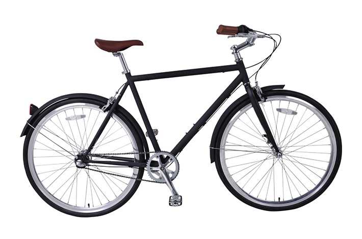 Phát triển và chiến lược xe đạp đô thị