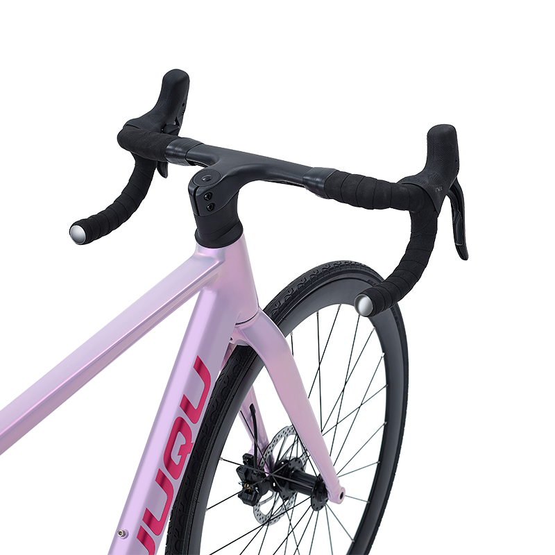 HyB-049 Light Purple bền bệ tốt xe đạp xe đạp
